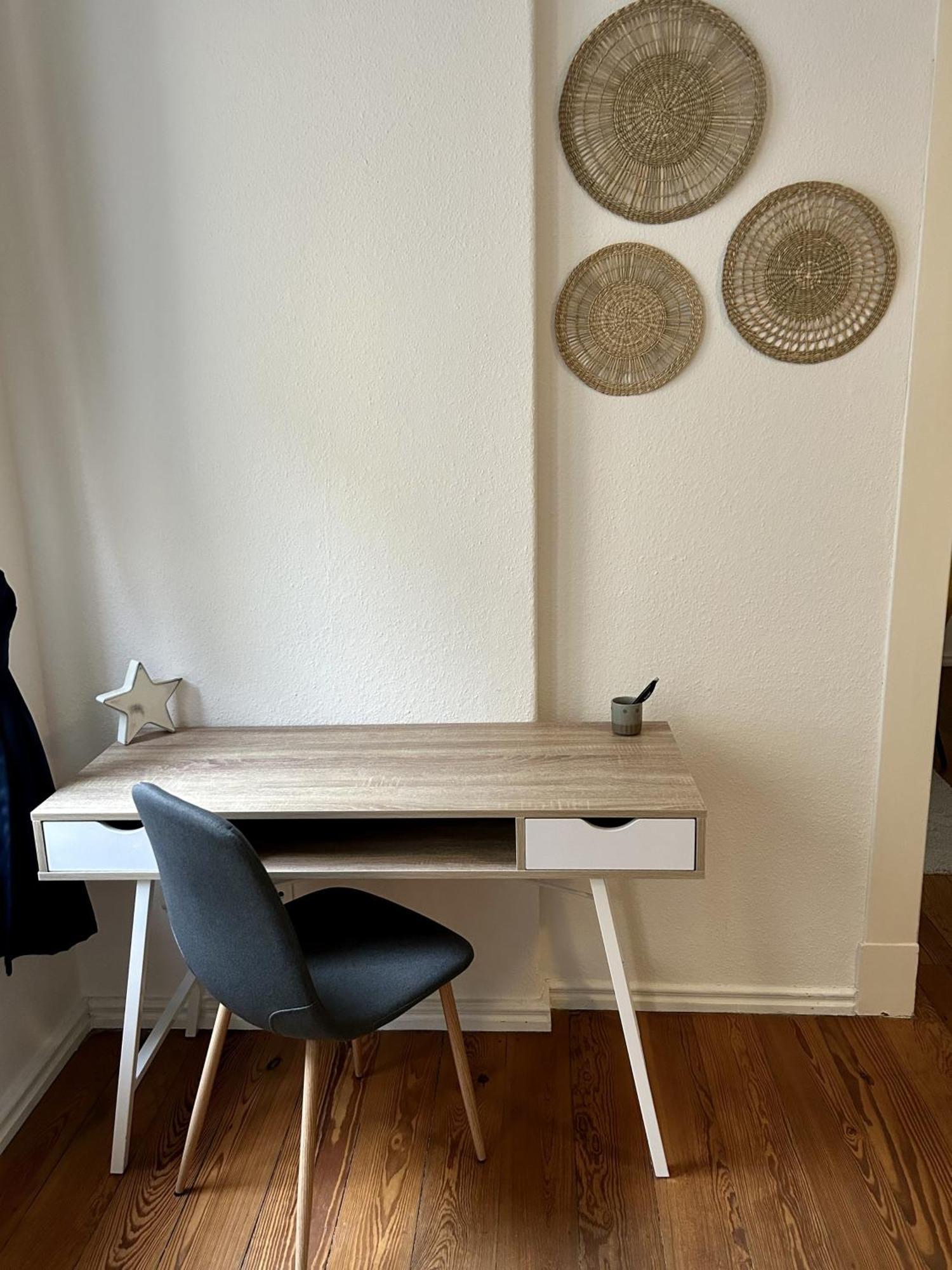Zentrumsnahe Schoene Altbauwohnung Bis 4 Personen Flensbourg Extérieur photo